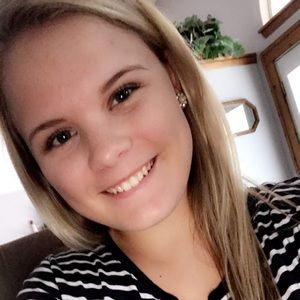 Meet your Posher, Haley